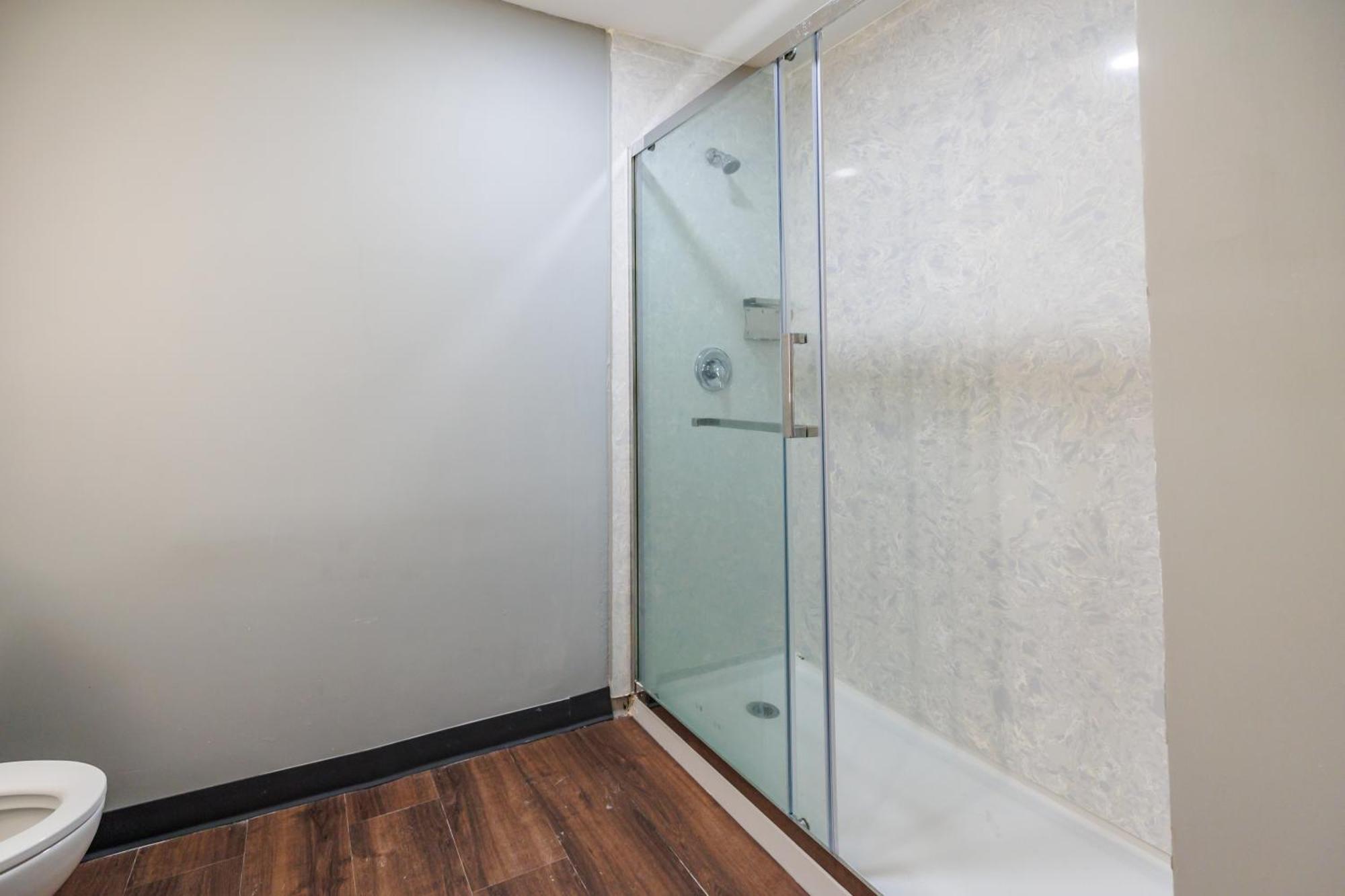 The Inn & Suites Omaha Near Zoo Bagian luar foto